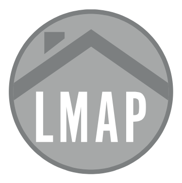 LMAP Logo SVG Svg